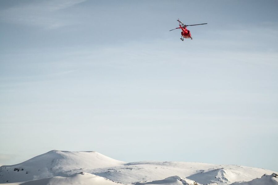 1-Hour Helicopter Tour in Iceland: The Geothermal Tour - What the pilot adds to the flight