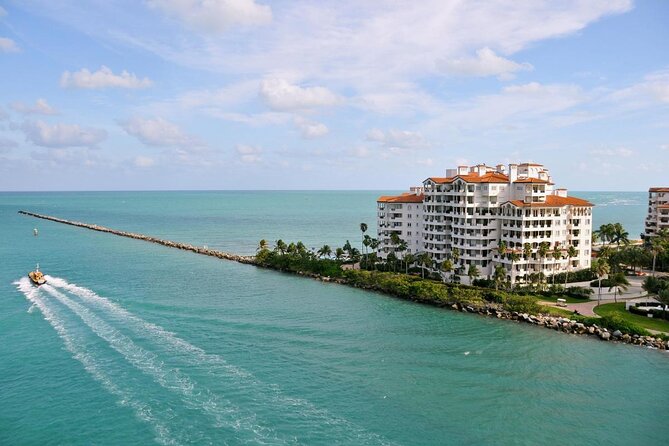 1-Hour Private Luxury Miami Helicopter Tour - Key points before you book