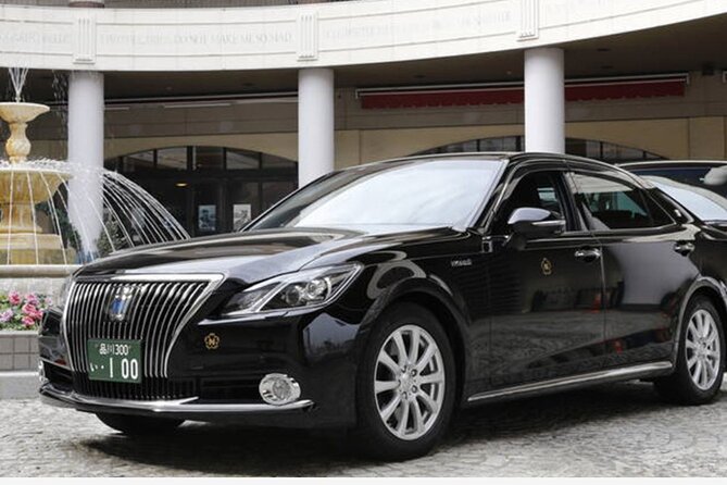 【10 mins】Tokyo Helicopter Tour + Private Car Pickup & Drop off - Meeting at Tokyo Heliport