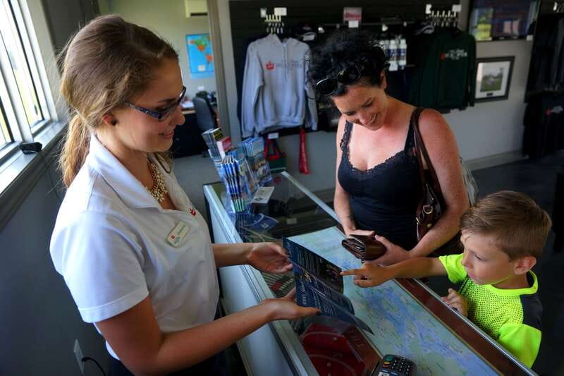 1000 Islands: 10, 20, 30, or 60-Min Scenic Helicopter Tour - What the flight feels like for first-time passengers