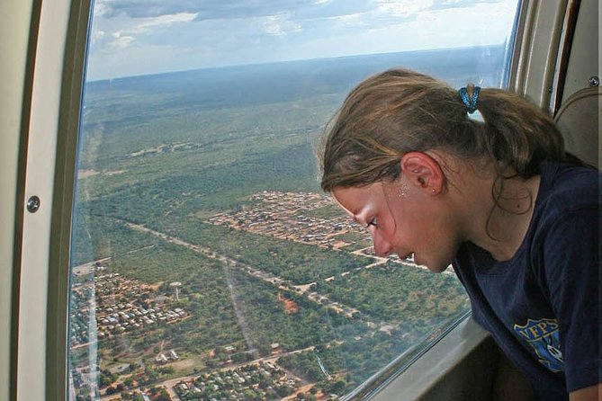 15 minutes scenic helicopter flight above Victoria Falls-Zimbabwe - Why See Victoria Falls From a Helicopter?