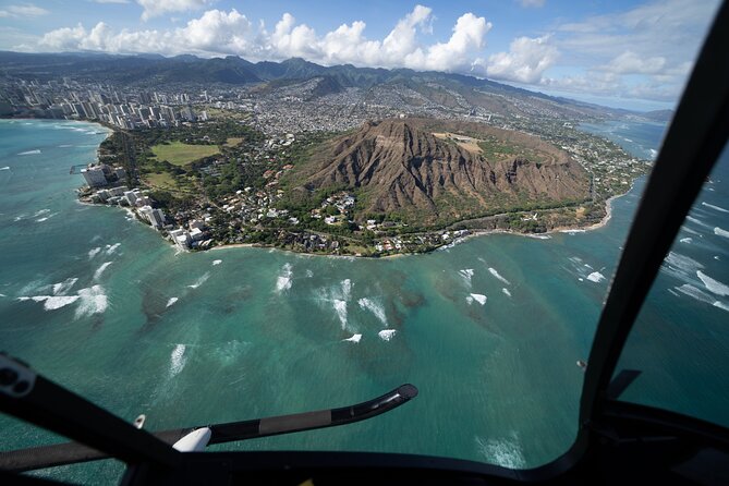 18 Minutes PRIVATE Helicopter Tour in Honolulu - Is $269 per person a fair price?