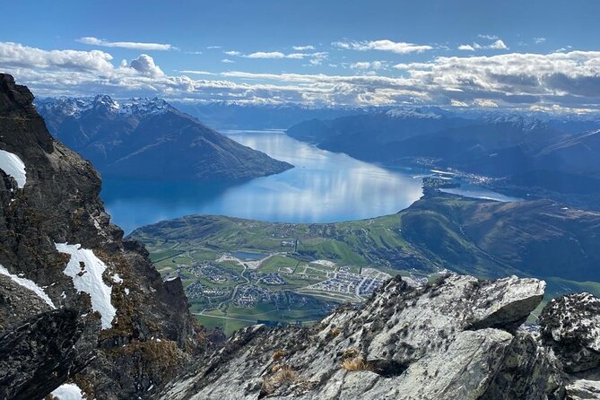 25-Minute Remarkables Helicopter Tour from Queenstown - Key points at a glance
