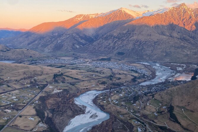 25-Minute Remarkables Helicopter Tour from Queenstown - How much value you get for $179.97