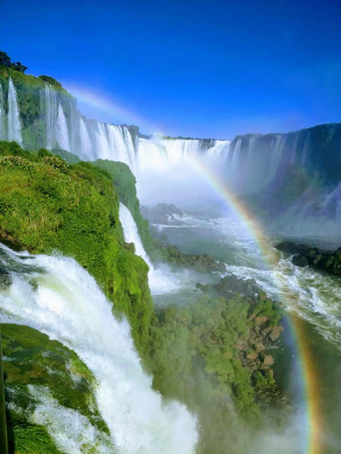 2Day Iguazu Tour HELICOPTER Ride & Airfare from Buenos Aires - What the $590 price really buys