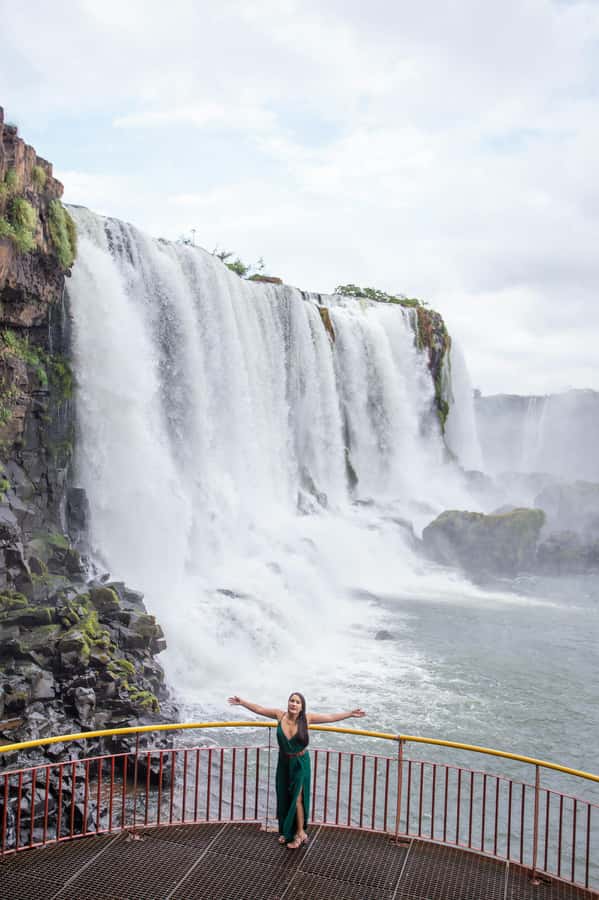 2Day Iguazu Tour HELICOPTER Ride & Airfare from Buenos Aires - Timing, weather, and strict booking terms