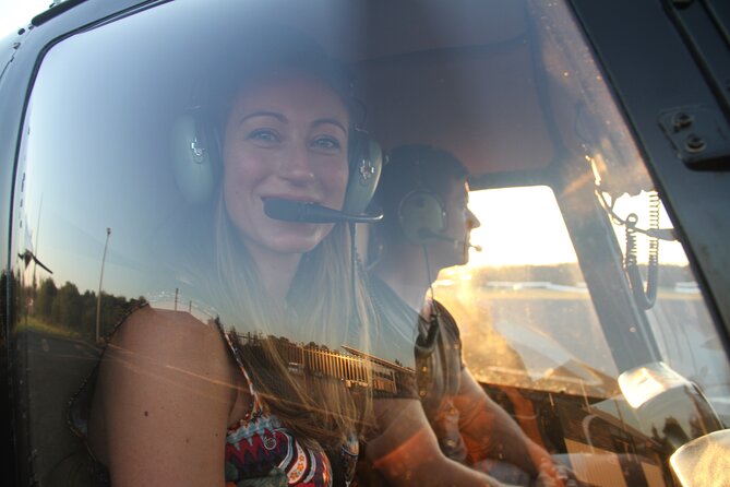 3 Hour Helicopter Wine Tasting Tour in Hunter Valley - How the experience feels from start to finish