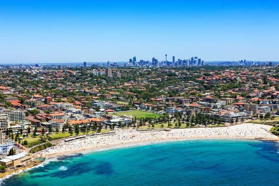 30-minute Private Sydney Harbour Helicopter Tour for 2 - A Private Flight for Two, With Practical Limits