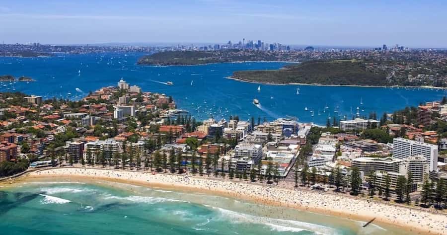 30 Minute Shared Sydney Harbour Scenic Helicopter Tour - Why this flight gives you Sydney in one clean sweep