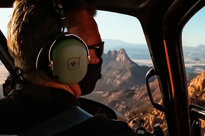 35 Mile - Zion National Park Panoramic Helicopter Flight - Should you book the 35-mile Zion helicopter flight?