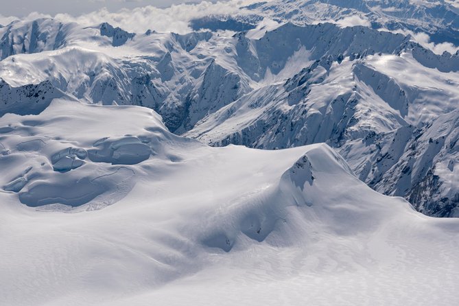 45-Minute Mount Cook Ski Plane and Helicopter Combo Tour - How much value do you get for $353.97?