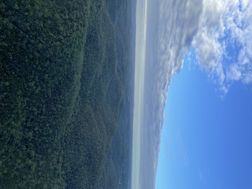 6 Minute Helicopter Scenic Flight Hunter Valley - What the six-minute flight is really for