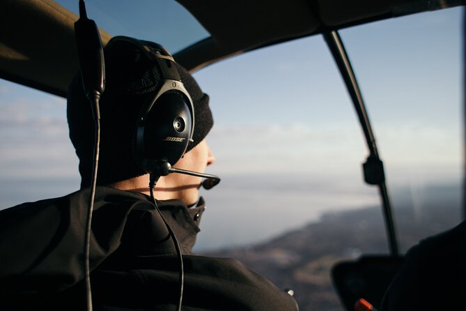 60-Mile Ultimate Helicopter Tour over Duluth and Lake Superior's North Shore - Key points to know before you fly