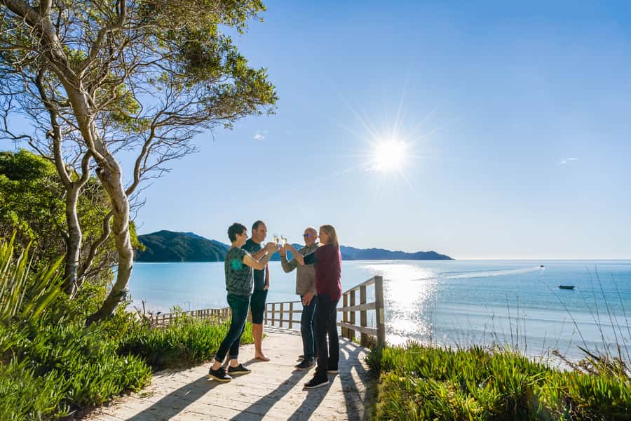 Abel Tasman National Park: Helicopter Flight with landing - Should you book the Abel Tasman helicopter landing?