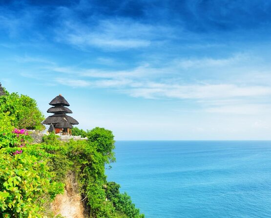Above the Island of Gods Helicopter Tour - Key points to know before you book