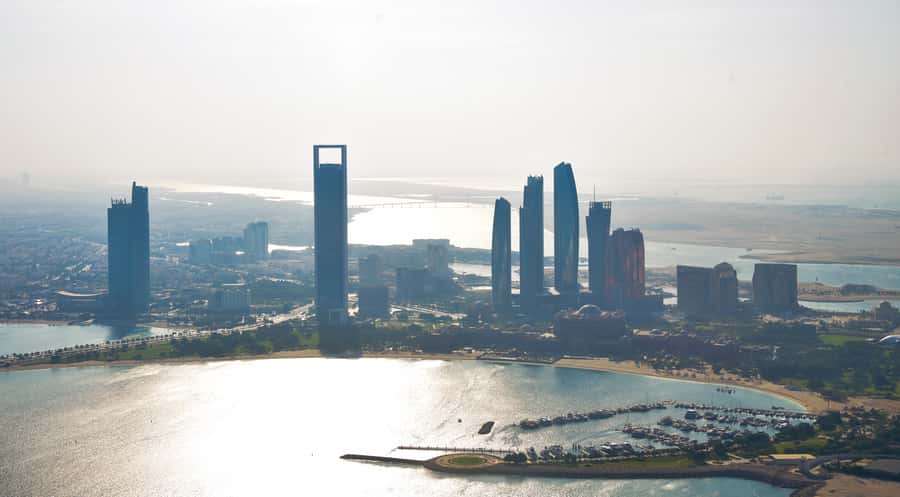 Abu Dhabi: Scenic Helicopter Tour - Should you book this Abu Dhabi helicopter ride?