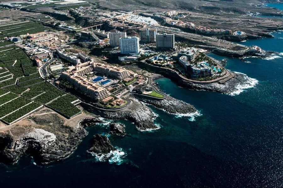 Adeje: Scenic Tenerife Helicopter Flight - Should you book the Adeje helicopter flight?