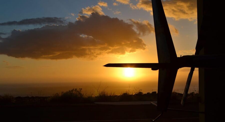 Adeje: Scenic Tenerife Helicopter Flight - Coastlines, canyons, and beaches from above