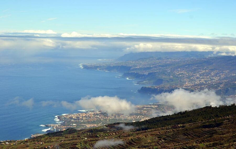 Adeje: Scenic Tenerife Helicopter Flight - Weather, timing, and practical value