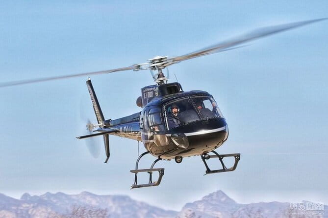 Aerial View of the Great Wall by Helicopter - Climbing Badaling and Reaching Hero Slope
