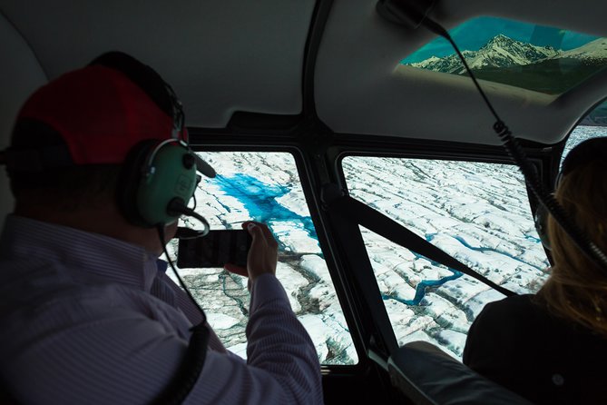 Alaska Helicopter and Glacier Dogsled Tour - ANCHORAGE AREA - Is $761.91 a fair price?