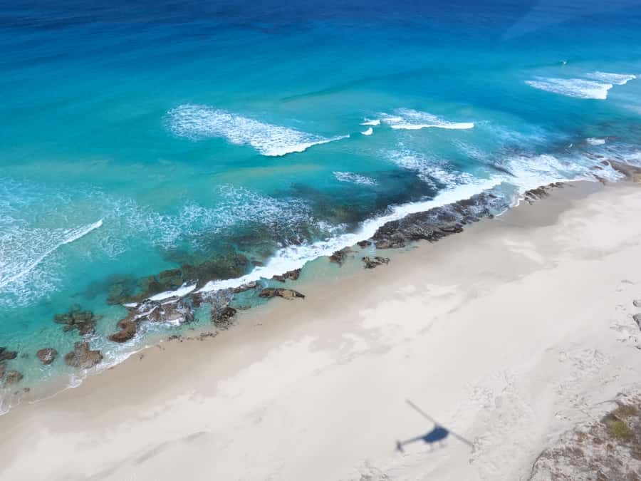 Albany: 60 min scenic helicopter flight - Why this Albany flight is worth considering