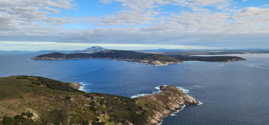 Albany: 60 min scenic helicopter flight - Who should book this flight