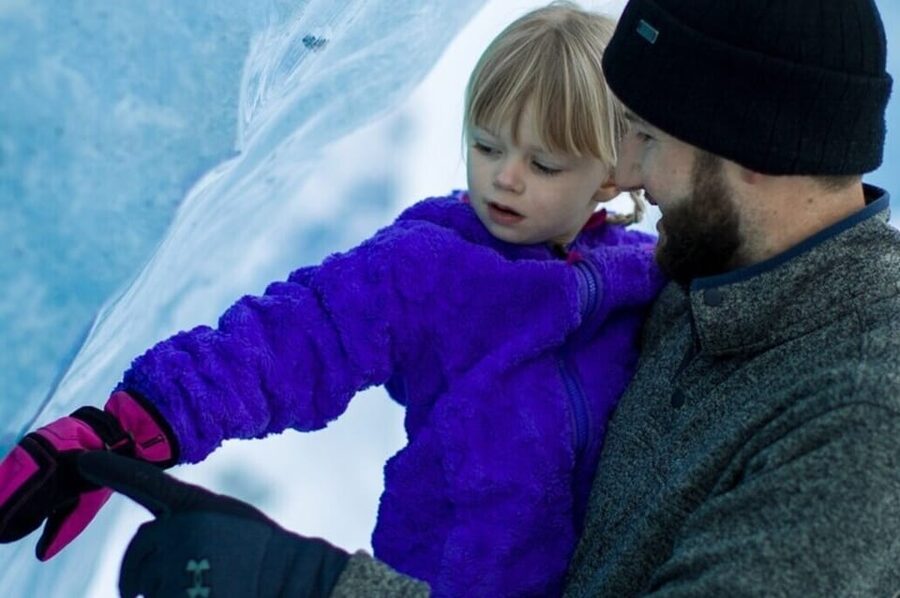 Anchorage: Grand Knik Glacier Helicopter Tour with Landings - Who will enjoy it most