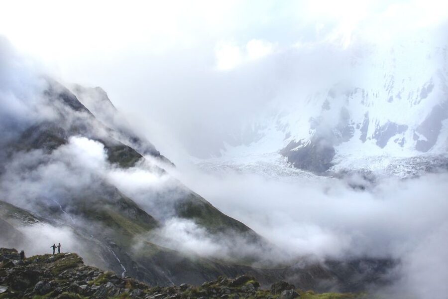 Annapurna Base Camp Helicopter Sightseeing Tour - Why this flight makes sense for a short Nepal visit