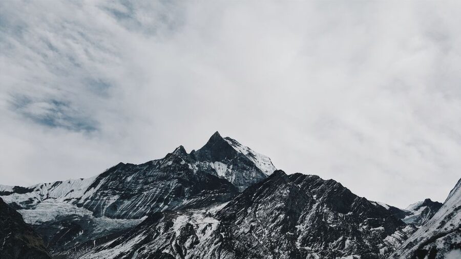 Annapurna Base Camp Helicopter Sightseeing Tour - What the $550 price includes
