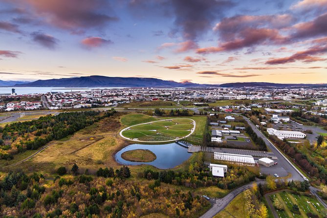 ATV & Helicopter Adventure Tour from Reykjavik - Key points at a glance