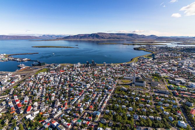 ATV & Helicopter Adventure Tour from Reykjavik - Weather is part of the itinerary
