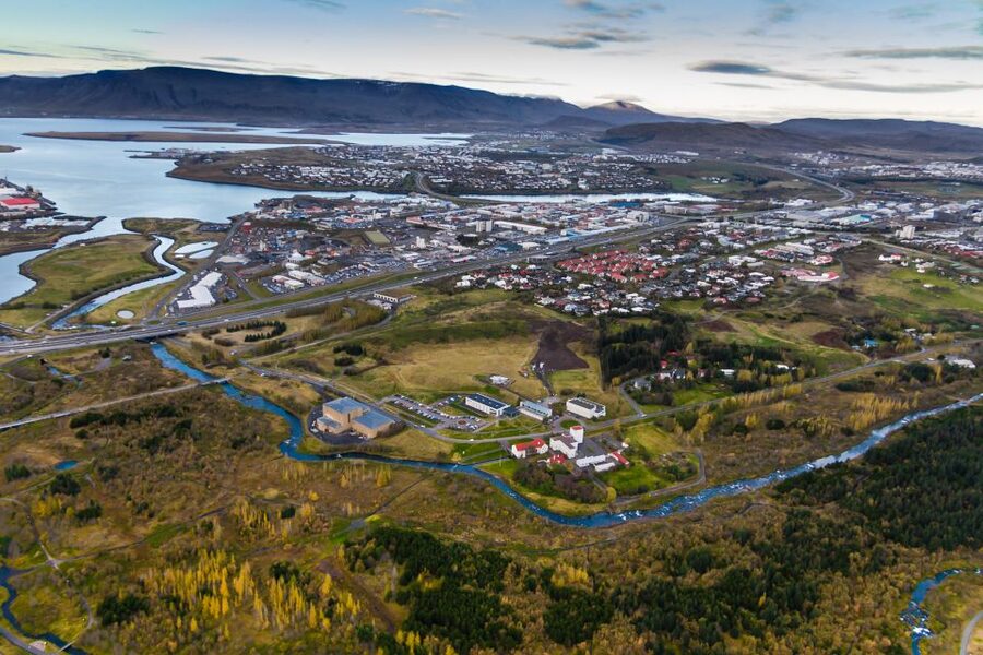 ATV & Helicopter combination tour From Reykajvik - What the $500 price really covers