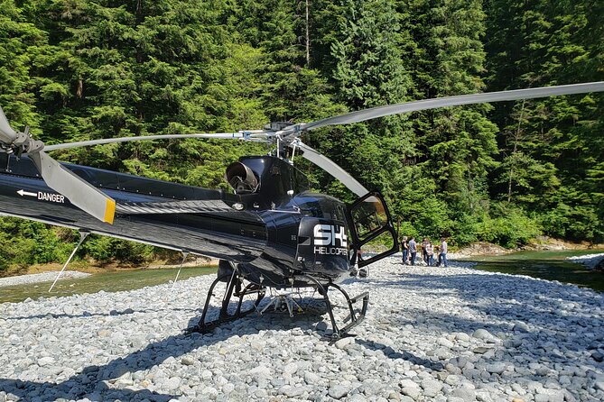 Backcountry Beer Tasting Heli-Tour & Landing (Depart SKY Hangar) - Practical questions to ask before you go