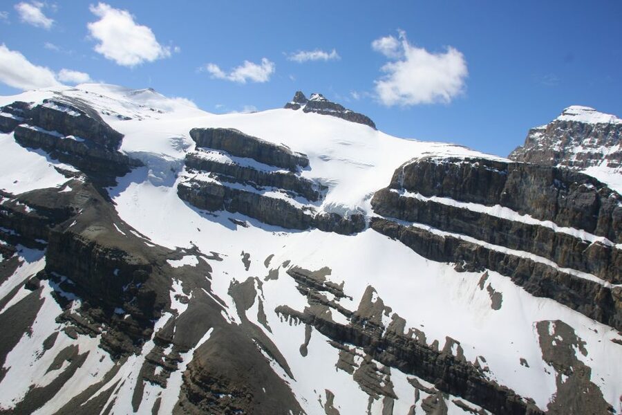 Banff/Jasper: Canadian Rockies Scenic Helicopter Tour - Is the long drive worth it?