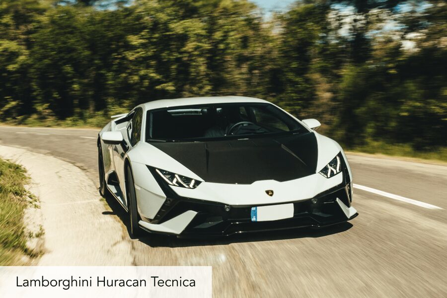 Barcelona: Helicopter and Supercar Driving Experience - Is $467 good value for two people?