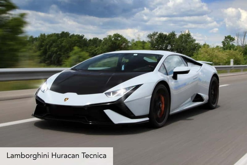 Barcelona: Helicopter and Supercar Driving Experience - Rules that can affect your day