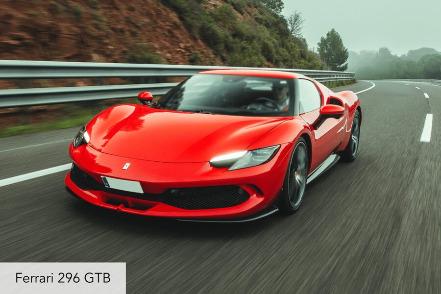 Barcelona: Helicopter and Supercar Driving Experience - Who will enjoy this most?