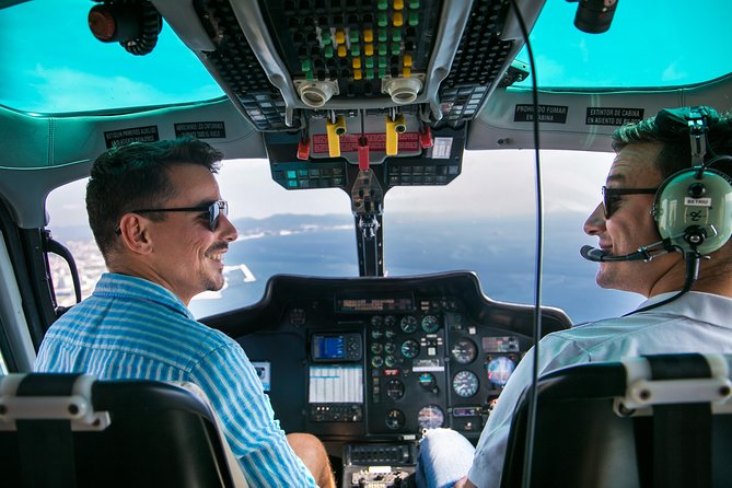 Barcelona Helicopter, Sailboat & Old Town Private Walking Tour - Who gets good value from the $513.95 price