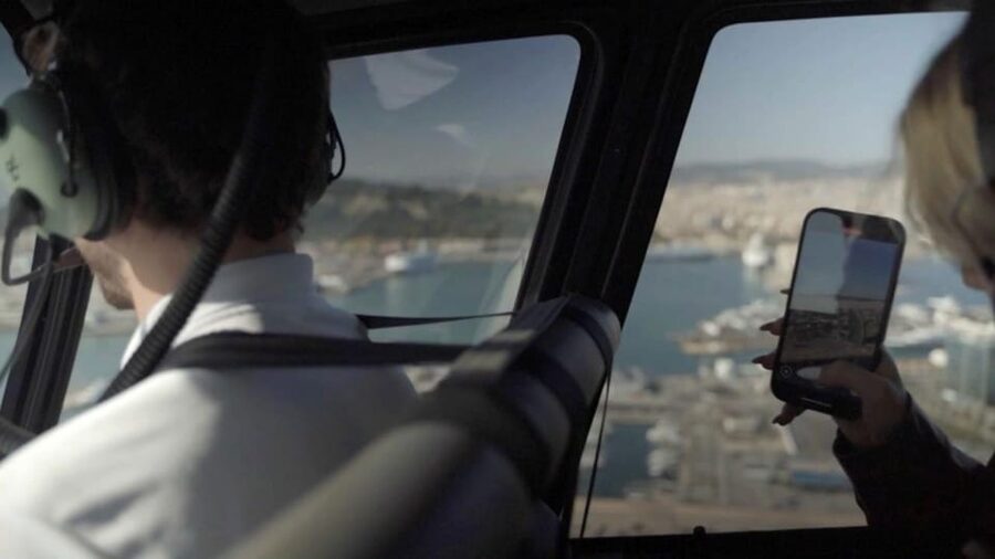 Barcelona: Helicopter Tour - Key points to know before booking