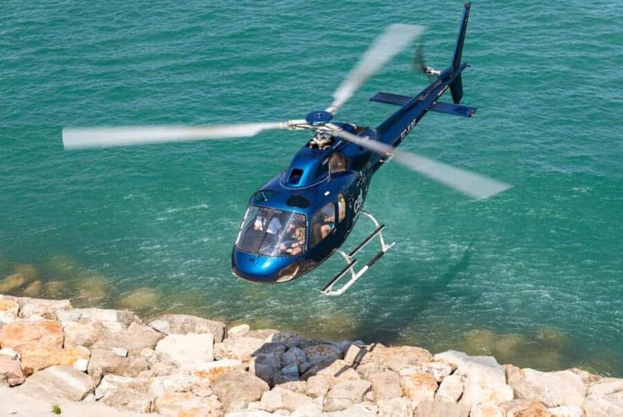Barcelona: Helicopter Tour - Should you book the Barcelona helicopter tour?