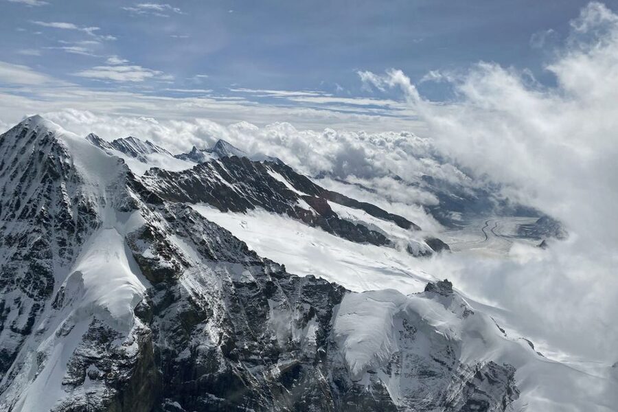 Bern: Private 42-Minute Swiss Alps Helicopter Flight - Is the flight worth booking?