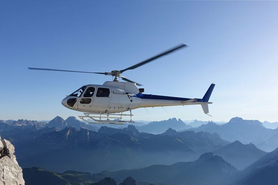 Bern: Private 42-Minute Swiss Alps Helicopter Flight - Why 42 minutes in the air matters