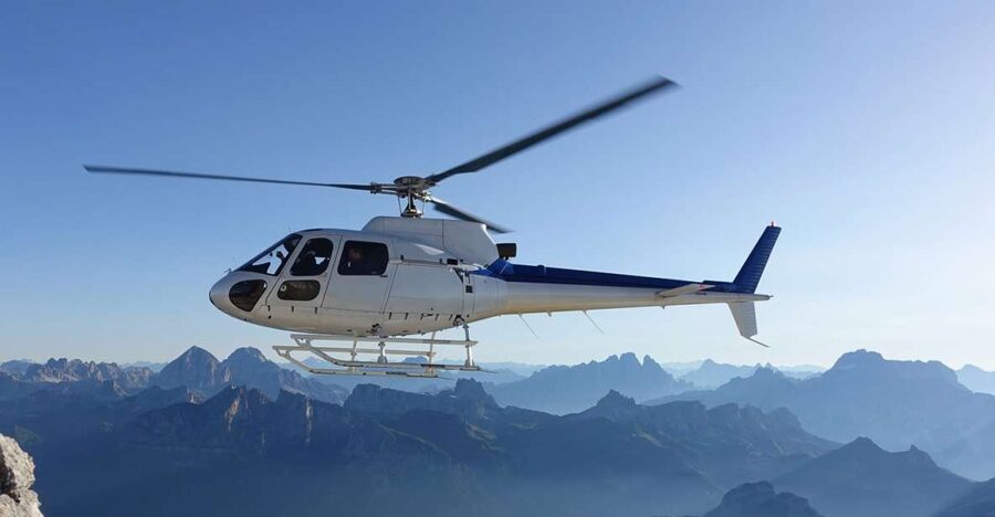 Bern: Private 42-Minute Swiss Alps Helicopter Flight - Flying past Jungfraujoch and the Sphinx observatory