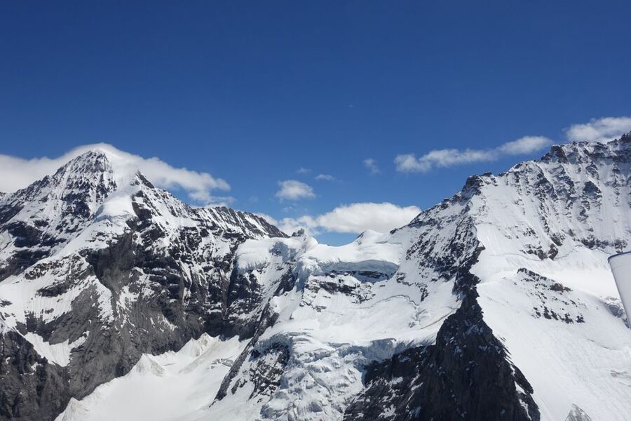 Bern: Private 42-Minute Swiss Alps Helicopter Flight - Who will enjoy this helicopter tour most
