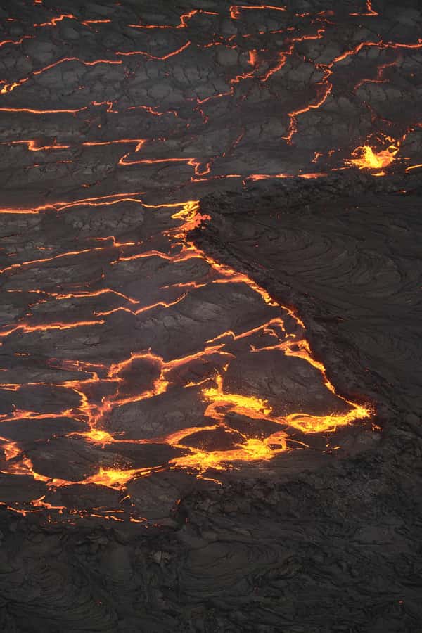 Big Island: Kilauea Volcano Eruption Heli Tour - Door On/Off - What to pack and what not to schedule