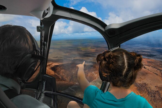Big Island Spectacular Helicopter Tour - What the two-hour Big Island flight is really like