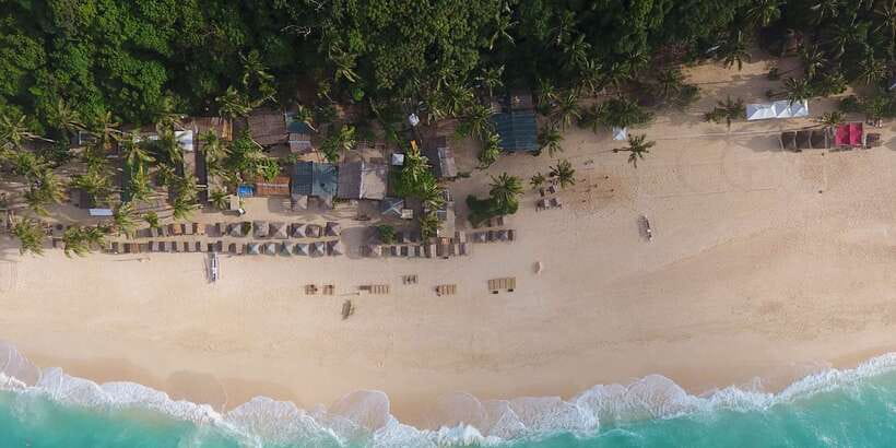 Boracay: Helicopter Tour - Who gets the best value from this flight