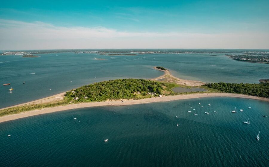 Boston: Helicopter Skyline Tour - FAQ
