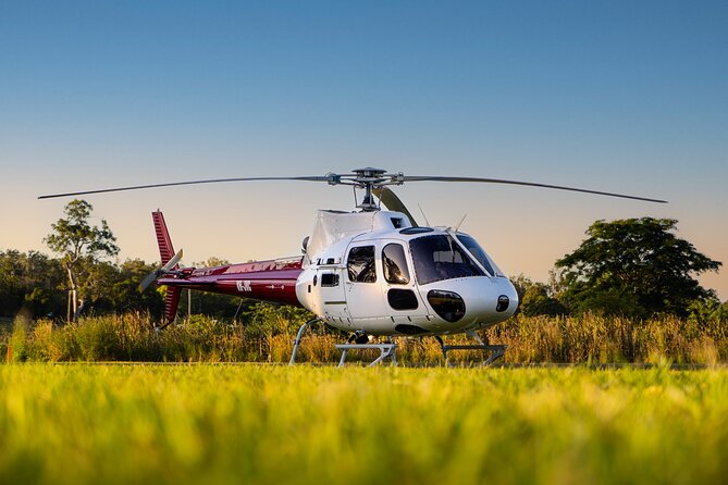 Brisbane City - Private Helicopter Sunset Flight - 25min - What the private format adds